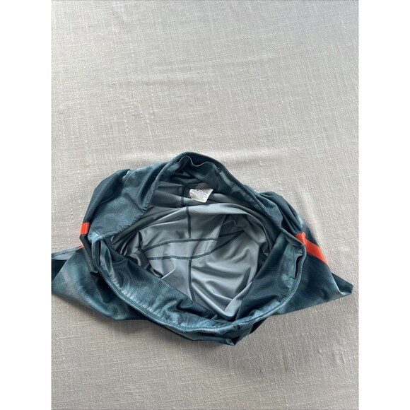 Nike Plus Size 3X One Luxe 7" Mid-Rise Women's Training‎ Shorts Tie Dye Look - Picture 6 of 14